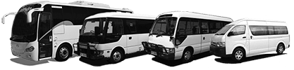 Bus 4 Hire Sydney